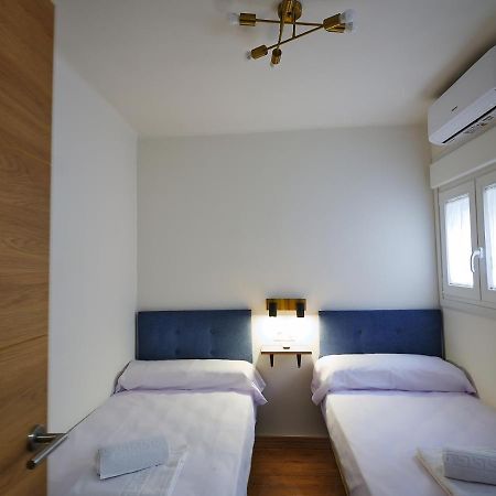 Leo Home- Bright & Centric 3 Bedrooms Apartment With Private Parking Included Malaga Zewnętrze zdjęcie