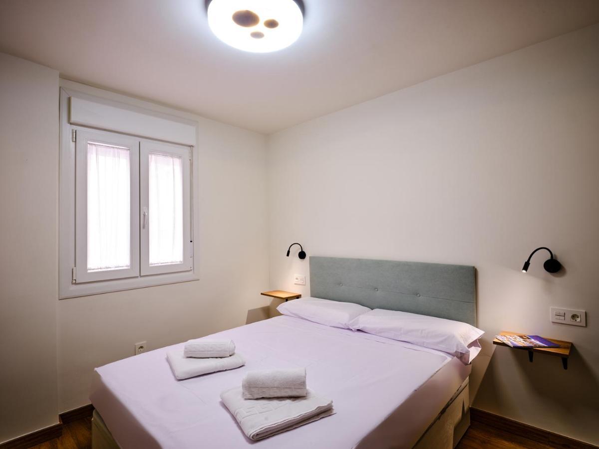 Leo Home- Bright & Centric 3 Bedrooms Apartment With Private Parking Included Malaga Zewnętrze zdjęcie