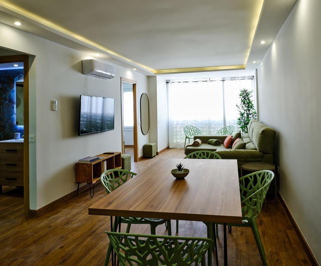 Leo Home- Bright & Centric 3 Bedrooms Apartment With Private Parking Included Malaga Zewnętrze zdjęcie
