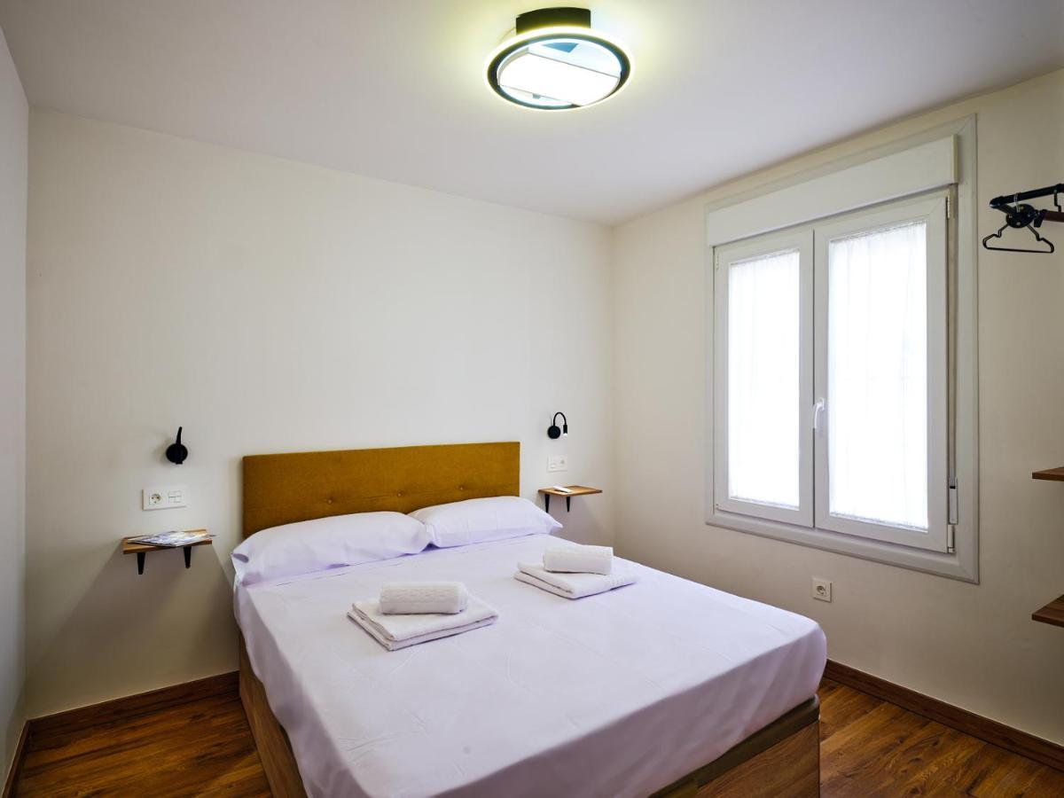 Leo Home- Bright & Centric 3 Bedrooms Apartment With Private Parking Included Malaga Zewnętrze zdjęcie