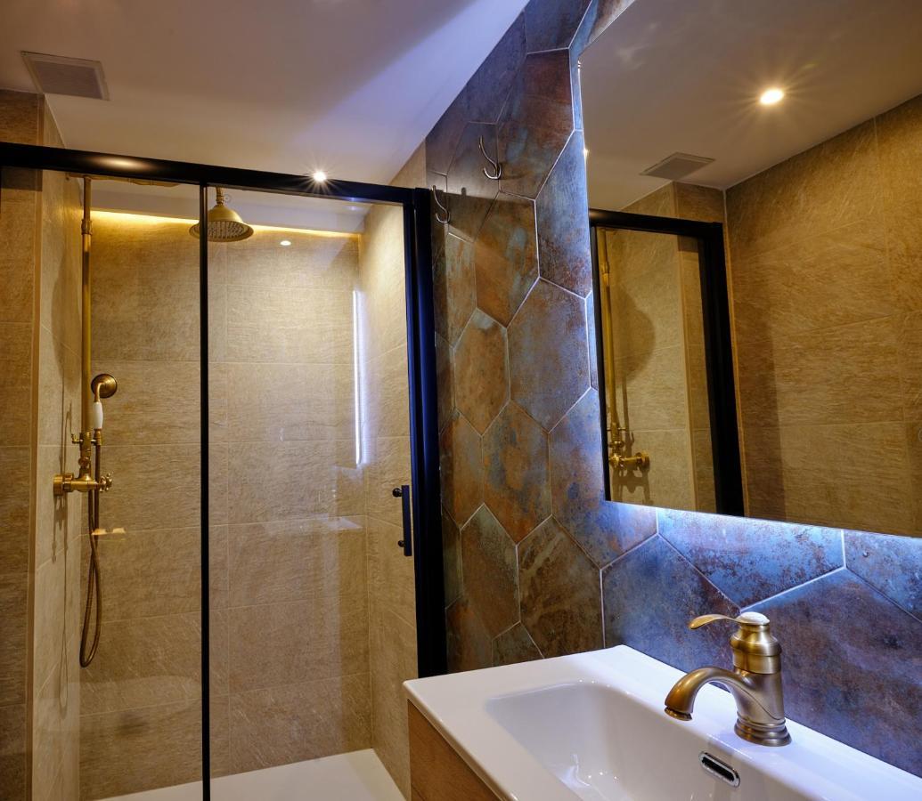 Leo Home- Bright & Centric 3 Bedrooms Apartment With Private Parking Included Malaga Zewnętrze zdjęcie